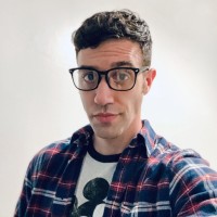 Chris Raimo