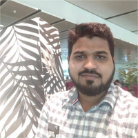 farook ahamed