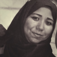 Hanan Ahmed