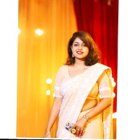 Pooja Ghosh