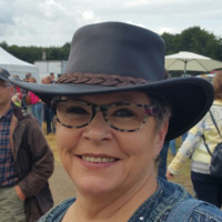 Ineke Spooren