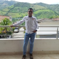 Andersson Sanchez Avila