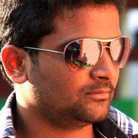 Shankar Chandar