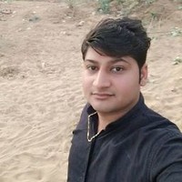 Abhishek Rao