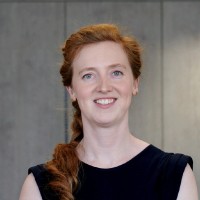 Bridget Wright