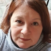 Angela Ward