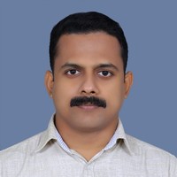 Jogi Joseph George