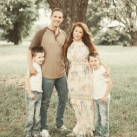 Jayme Unruh, M.Ed