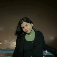 Sampada Bhardwaj