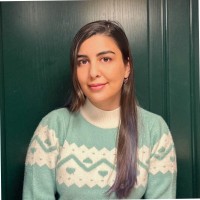 Afsaneh Golestani
