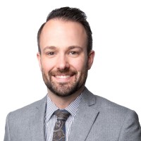 Dave Black, P.App., AACI, MRICS