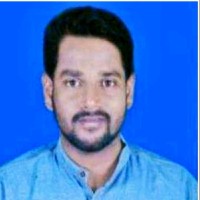 Prasanta Mahato