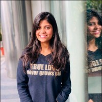 Unnati Jaiswal