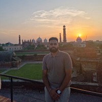 Ozair Baig