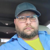 Aaron Privett