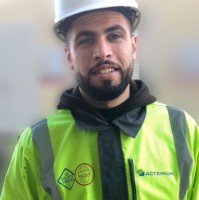 Youness Elgueddari