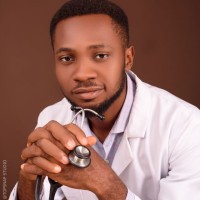Williams Okolo