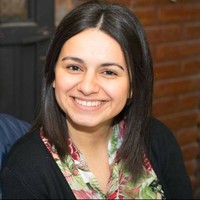 Maria Celeste Garcia