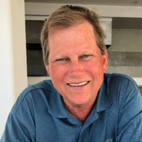 Joe Bardill