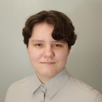 Alissa Amchentseva