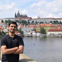 Pranav Anil Kumar