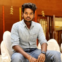 Vignesh Vaithialingam