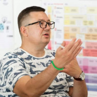 Vitaliy Eliseev