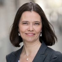 Barbro Kenving