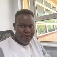 Lorna Jepkoech Rotich