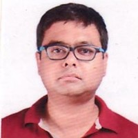 Partha Protim Bora