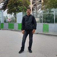 pravin patel