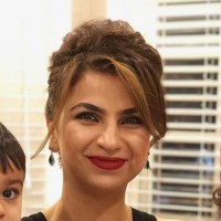 Parisa Heidary, Ma, Bcba ,Tn- Lba