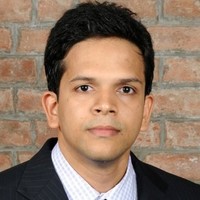 Parag Pai