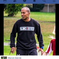 Marvin Garcia