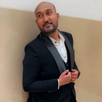 Pushpendra Singh