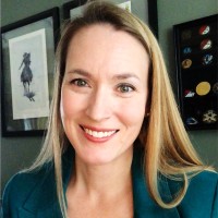 Anne Townsend, M.Ed