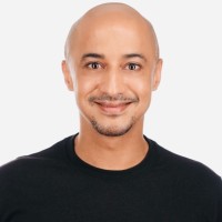 Krishen Samuel, PhD, MSPH