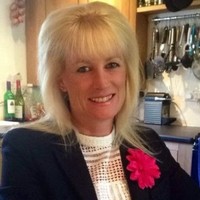 Joanna Luscombe