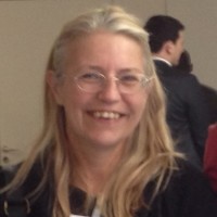 Elizabeth Bain