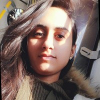 Harpreet Kaur