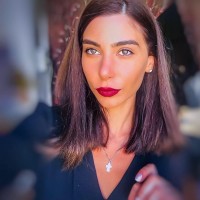 Rusudan Moseshvili