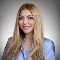 Sofia Oudini Hajji-Laamouri