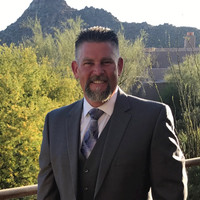 Scott Rogers