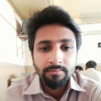 Zulfiqar Ali Lashari