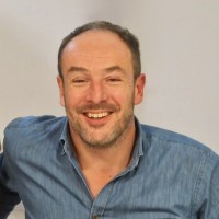 Franck Dufour