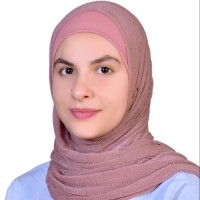 Tayma'A Hyasat