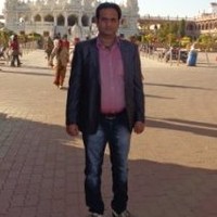 Anil Pandey