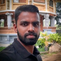 Ebin raj