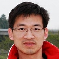 Roger Zhang