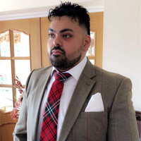 Danny Singh
